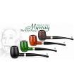 PIPA MYWAY LUBINSKI – THE WISE MAN CLASSIC  MADE IN ITALY COLORE A ( RADICA) A043A.2