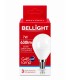 Lampadina a LED Luce FREDDA Bellight Passo piccolo E14 Potenza 7 Watt