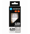 Lampadina a LED Luce FREDDA Bellight Passo piccolo E14 Potenza 7 Watt