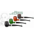 PIPA MYWAY LUBINSKI – THE WISE MAN CLASSIC MADE IN ITALY COLORE S ( SABBIATA) A043S.2
