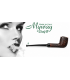 PIPA MYWAY  LUBINSKI –MODELLO  LADY B – MADE IN ITALY COLORE SABBIATA  A042S.2