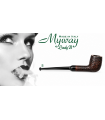 PIPA MYWAY  LUBINSKI –MODELLO  LADY B – MADE IN ITALY COLORE SABBIATA  A042S.2