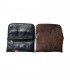 Busta Porta tabacco Atomic POUCH XL Similpelle assortito NERO E MARRONE CONF.6PZ