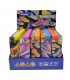 ACCENDINO ELETTRONICO ATOMIC SNEAKERS CONF. 50 PZ ASSORTITI CON 5 FANTASIE