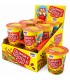 GUMMY NOODLE CUP CARAMELLE GOMMOSE A FORMA DI NOODLES DA 63GR CONF.12PZ