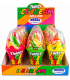 TWIST ICE CREAM DIP LICK CARAMELLE A FORMA DI GELATO DA 27GR CONF.12PZ