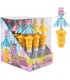 MARTINA BALLERINA CON CARAMELLE AL GUSTO FRUTTA DA 5GR CONF.12PZ