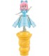 MARTINA BALLERINA CON CARAMELLE AL GUSTO FRUTTA DA 5GR CONF.12PZ