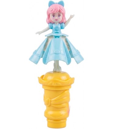 MARTINA BALLERINA CON CARAMELLE AL GUSTO FRUTTA DA 5GR CONF.12PZ