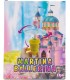 MARTINA BALLERINA CON CARAMELLE AL GUSTO FRUTTA DA 5GR CONF.12PZ