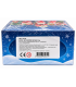 SCOOTER NATALE CARAMELLE NATALIZIE ASSORTITE AL GUSTO FRUTTA  DA 12GR CONF.12PZ