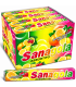 SANAGOLA ASSORTITE ALLA FRUTTA STICK CONF. DA 20 PZ.