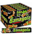 SANAGOLA LIQUIRIZIA STICK CONF. DA 20 PZ.