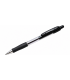 Penna a Sfera Pilot Super Grip 1.0mm MEDIUM colore nero
