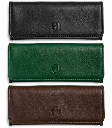 Busta Porta tabacco Similpelle Egoist a secchiello Medium Disponibile in 3 colori