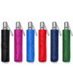 Ombrello Automatico MINI TINTA UNITA COLORI ASSORTITI COME DA FOTO