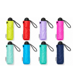 OMBRELLO ANTIVENTO AUTOMATICO MINI COLORI ASSORTITI COME DA FOTO