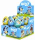 OVETTO DI CIOCCOLATO AL LATTE DOLFIN BLUEY 20 GR. CON SORPRESA EXPO 24 PZ.