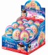 OVETTO DI CIOCCOLATO AL LATTE DOLFIN PRINCIPESSE 20 GR. CON SORPRESA EXPO 24 PZ.