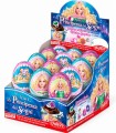 OVETTO DI CIOCCOLATO AL LATTE DOLFIN PRINCIPESSE 20 GR. CON SORPRESA EXPO 24 PZ.