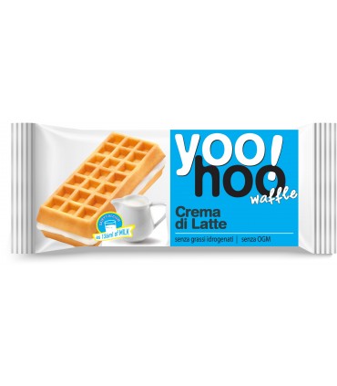 YOOHOO LATTE CONF. DA 12 PZ.