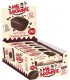 MERENDINA MR. BROWNIE  con gocce di cioccolato 50G CARTONE DA 30 PZ.