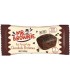MERENDINA MR. BROWNIE  con gocce di cioccolato 50G CARTONE DA 30 PZ.
