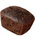 MERENDINA MR. BROWNIE  con gocce di cioccolato 50G CARTONE DA 30 PZ.