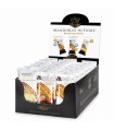 BISCOTTI ARTIGIANALI PAUTASSI 35gR SENZA GLUTINE EXPO DA 27 PZ. assortiti con 3 gusti FRAGOLA CLASSICO LIMONE