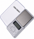 Mini Bilancia Digitale Champ di Precisione 200g/0.01g in scatola
