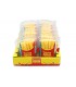 YAMMIEZ MALLOW FRIES Caramelle Gommose a Forma di PATATINE DA 44 Gr. CONF.12PZ