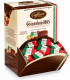 GIANDUIA CAFFAREL NOCCIOLA PIEMONTE I.G.R. TRICOLORE SFUSO DA 2KG