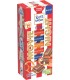 RITTER SPORT MINI TOWER MOVIE NIGHT 9 MINI TAVOLETTE DA 16.67GR ASSORTITE IN 3 GUSTI
