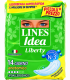 Assorbenti Lines idea Liberty 14 pz.