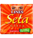Lines Seta Flussi Leggeri 14 PZ.
