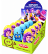SOGGETTO CAVO DI CIOCCOLATO AL LATTE DOLFIN KPOP 70 GR. EXPO 12 PZ.