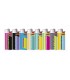 Accendino Bic Mini Fantasia Hashtag conf. da 50 pz. assortiti