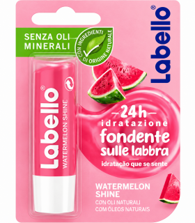 Labello Watermelon Shine 1 PZ.