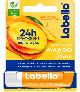 Labello MANGO Shine 1 PZ.