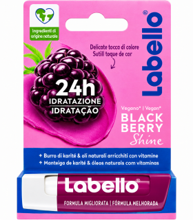 Labello Blackberry Shine 1 PZ.