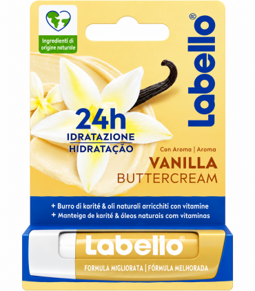 Labello Vaniglia Buttercream 1 PZ.