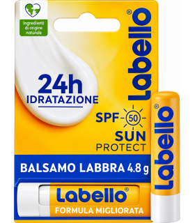 LABELLO SUN PROTECT  (PROTEZIONE LABBRA RAGGI UV) 1 PZ.