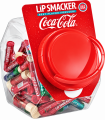 Burro Cacao Lip Smacker COCA COLA Expo da 72 pz. assortito con 3 gusti