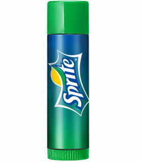 Burro Cacao Lip Smacker Gusto Sprite 1 PZ.