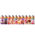 Accendini Bic Mini fantasia INDULGING PASTRIES conf. 50 pz. ASSORTITI