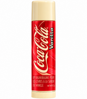 Burro Cacao Lip Smacker Gusto Coca Cola Vaniglia 1 PZ.