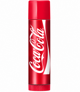 Burro Cacao Lip Smacker Gusto Coca Cola 1 PZ.