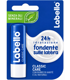 Labello Classic conf. da 12 pz.
