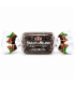 CARAMELLE GELEES BARATTI E MILANO  RIPIENE ALLA LIQUIRIZIA  SFUSE BUSTA DA 500 GR