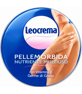 Crema Leocrema da 50 ml 1 PZ.